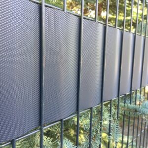 Aialint punutud - Binded fence strip