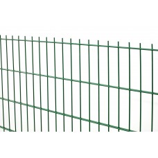 Keevispaneel 2D SG 2506x1430 50x200x6/5/6 Zn+RAL6005
