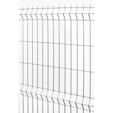 Keevispaneel 3D SG 2505x2030 50x200x4 kuumtsink