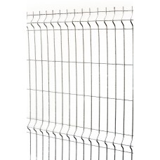 Keevispaneel 3D SG 2505x1230 50x200x5 kuumtsink
