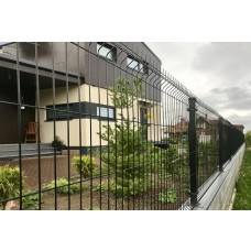 3D RAL9005