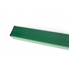 Nelikantpost SG 2600 40x60x2,0 Zn+RAL6005