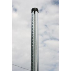 Aiapost SGZ 1700 Ø50 kuumtsink