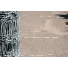Loomavõrk PRAIRIE 1500 150-13-15 (traat 2,4/1,9) Zn+Al 50 m/rull