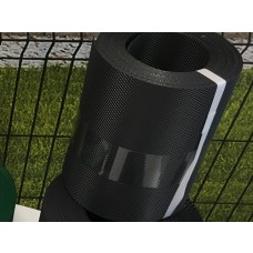 Fencing stripe antr grey