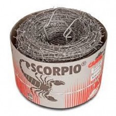 Scorpio 500 m